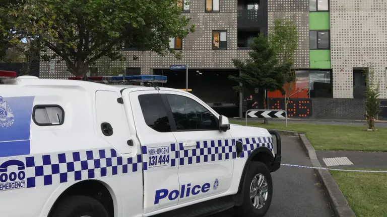 Jayda Allen Bonner: Man arrested after 21-year-old Indigenous woman found dead in Carlton apartment complex