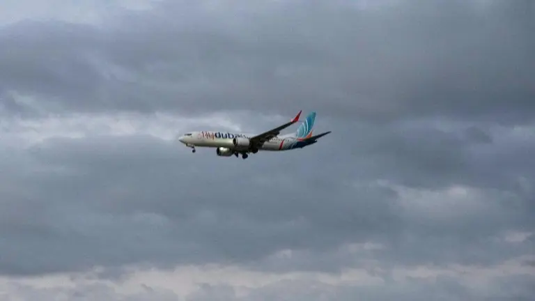 Flydubai attempted hijack: UAE says co-pilot likely radicalised in Australia:
