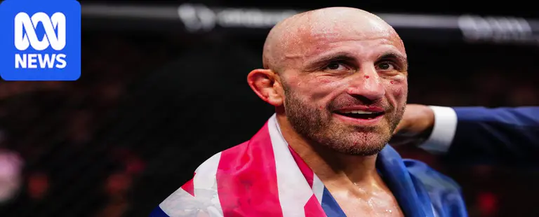 Volkanovski underscores UFC greatness with record ninth title win