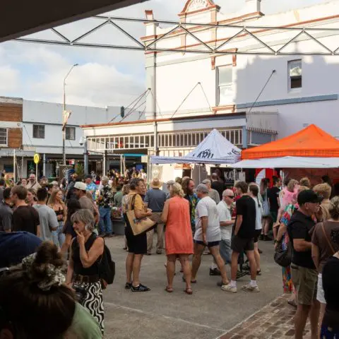 Seven Valleys puts out the welcome mat for more major events
