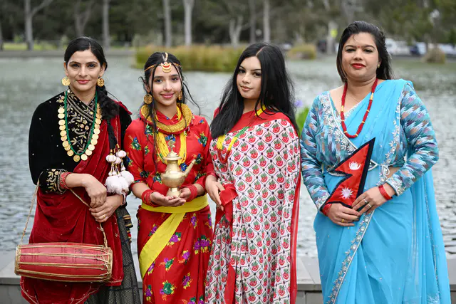 Diwali is back in Whittlesea