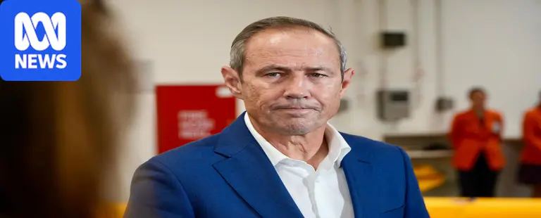 Premier defends attorney general over delayed child murder inquest