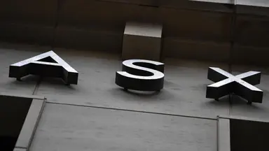 국제 유가 하락에도 호주 주식 하락 마감
