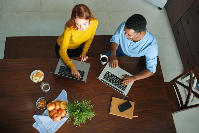 Employers love flexible work, right up until the job comes with power