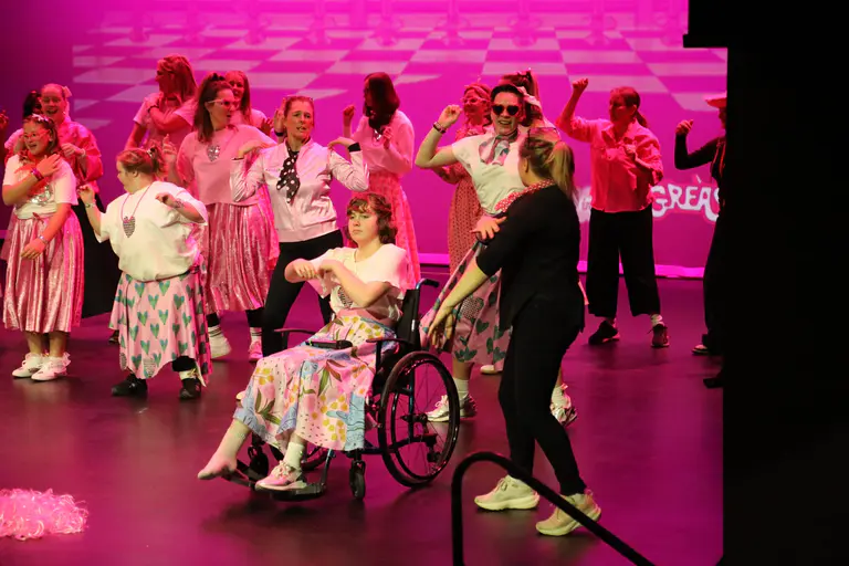 Students steal the show in Wonthaggi