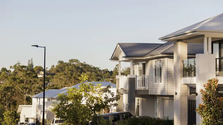 Frasers Property公布在黄金海岸Worongary优质地块建造3000套住宅的计划