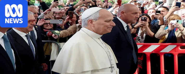 The pope has lung adenocarcinoma and here's what that diagnosis means