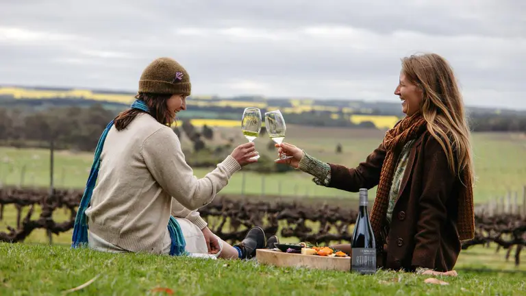 Frankland River Wine Festival pairs local wines, food and country hospitality in a unique celebration