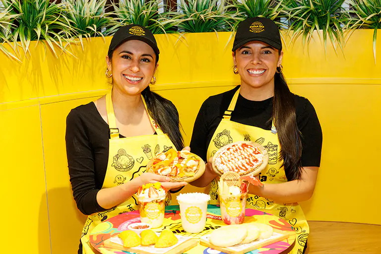 Dulce Día: A taste of Colombia comes to Carlton