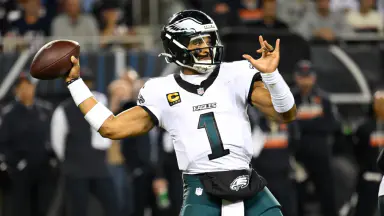 NFL·NFLPA, 제일런 허츠 혈전 문제에 관한 새 성명 발표(NFL은 미국 프로 미식축구 리그, NFLPA는 선수노조)