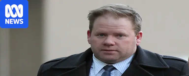 Disgraced former AFL footballer Nick Stevens to remain behind bars