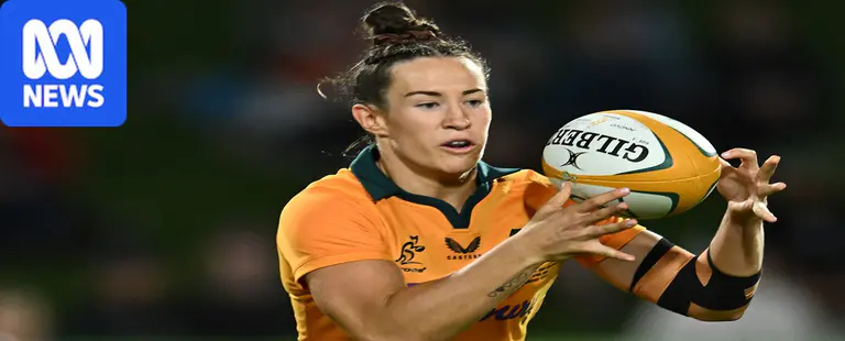 Wallaroos lose star but regain experience for historic 'quadruple header'