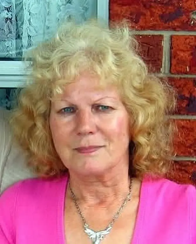 Remembering Thea Dukic