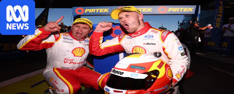 Key moments that won Bathurst for DJR and left another team in tears