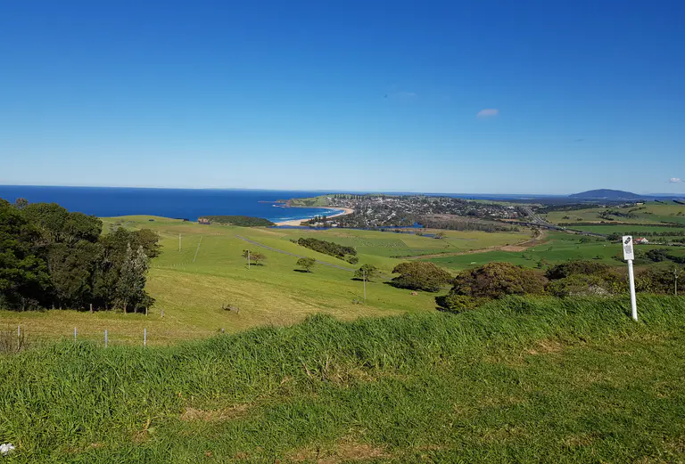 What do we lose when the suburbs reach the farm gate?
