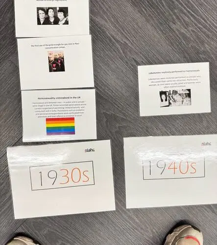 CDU promotes LGBTQIA+ inclusion through student training and support