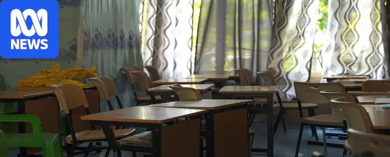 Warning to Australian teens as wave of school shootings across Asia linked to online cult