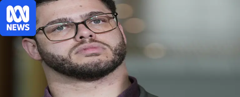 WA Greens kept crisis comms document about Jordon Steele-John