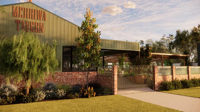 The Merriwa: Infamous Perth pub set for $5 million revamp in a bid to make venue more ‘family friendly’