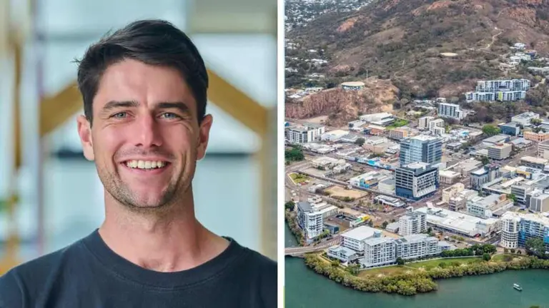 Shock data reveals hardest-hit Townsville suburbs losing up to $40,000 in three months