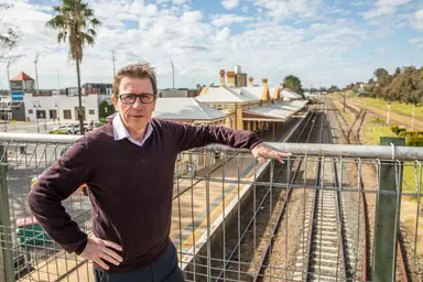 Wagga passengers want more trains at times they can use