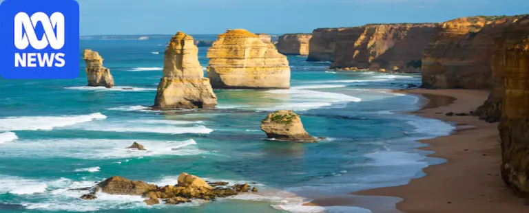 Tourists must pay and book ahead to see iconic Twelve Apostles