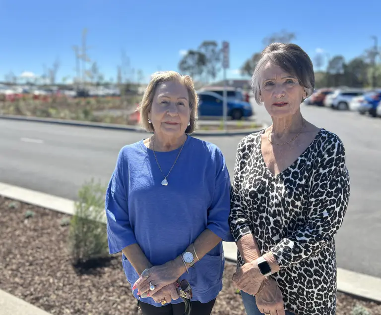 Griffith hospital set for more car spaces, but old parking lot to be repurposed