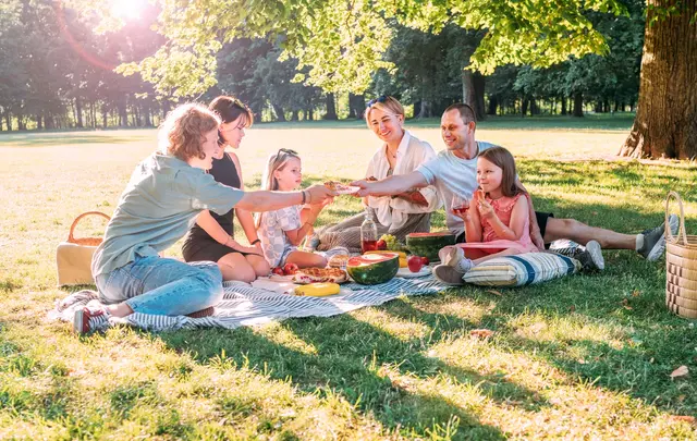 Children’s Week Picnic returns to Werribee Park