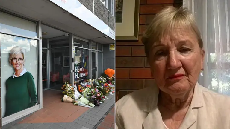 Wangaratta 시장 “헬렌 하인스(Helen Haines)를 두고 이런 일이 일어나다니 마음이 아프다”…의혹 제기된 공격 사건에 충격