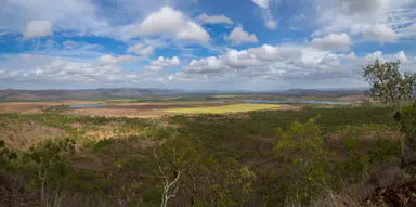 Plans to ‘unlock’ thousands of megalitres of water across Cape York