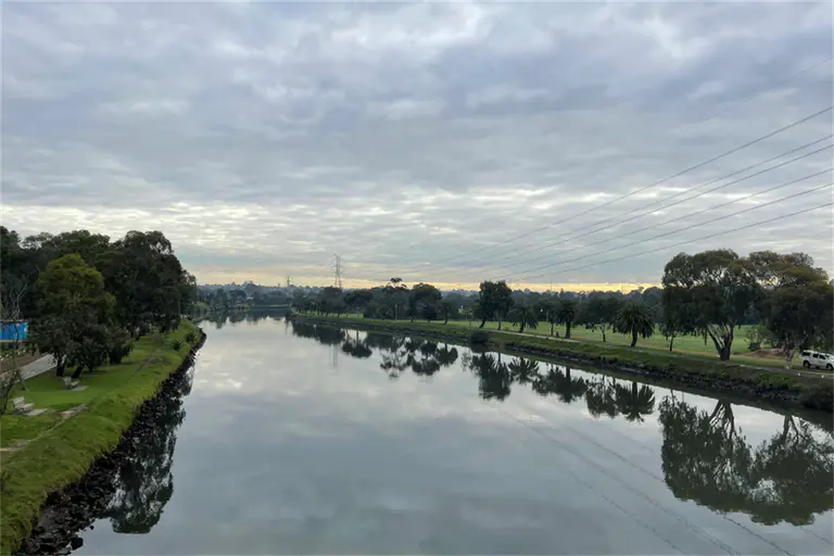 Maribyrnong continues to push for a more flood-resilient community