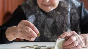 Economic misery is knocking on our door