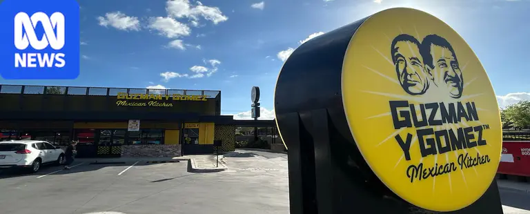 Imported pork 'hiding in plain sight' on Guzman y Gomez menu