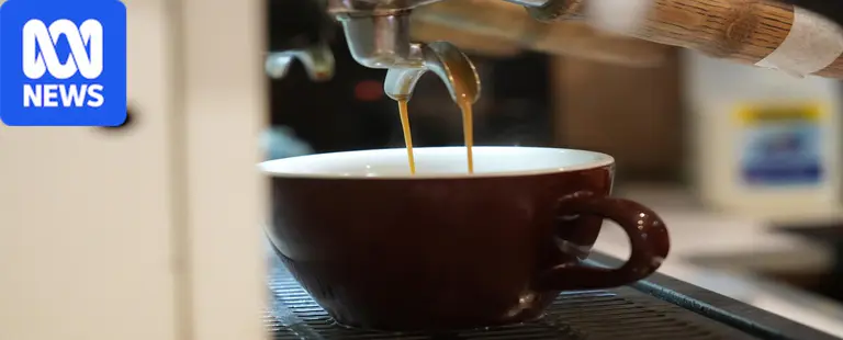 Coffee prices at some cafes rise by 10pc after RBA card surcharge ban