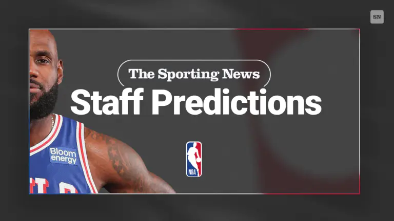 NBA 2026-27赛季预测：《体育新闻》专家预测总冠军、最有价值球员、最佳新秀等