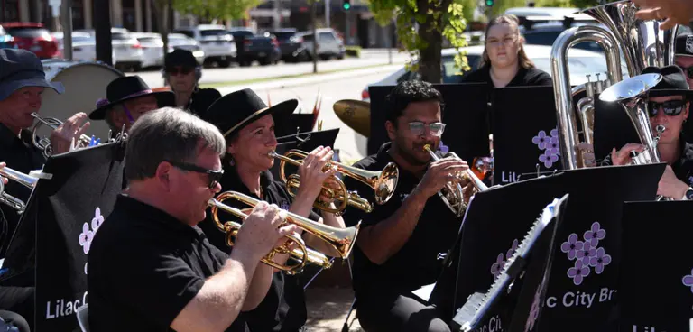 Sydney Community Bands Eligible For Share Of $100,000 Under New NSW Create Fund