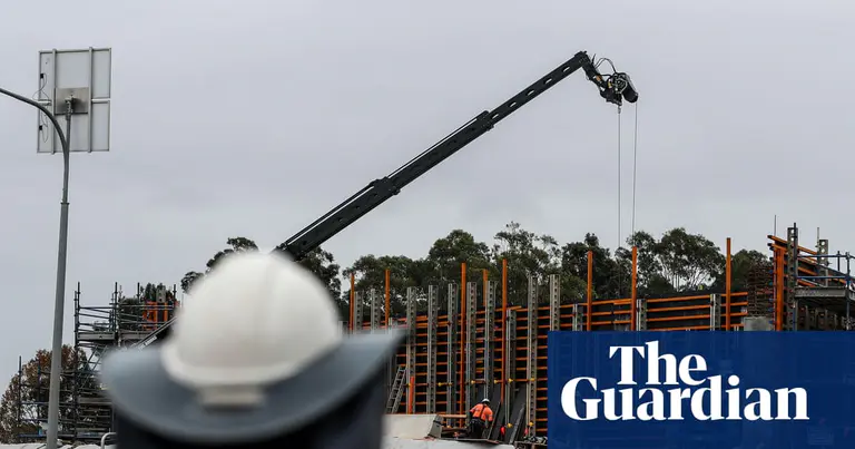 Why does Australia have a productivity problem? - podcast