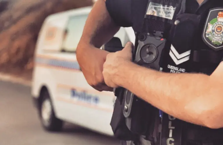 Hit and run traffic crash appeal, Murarrie