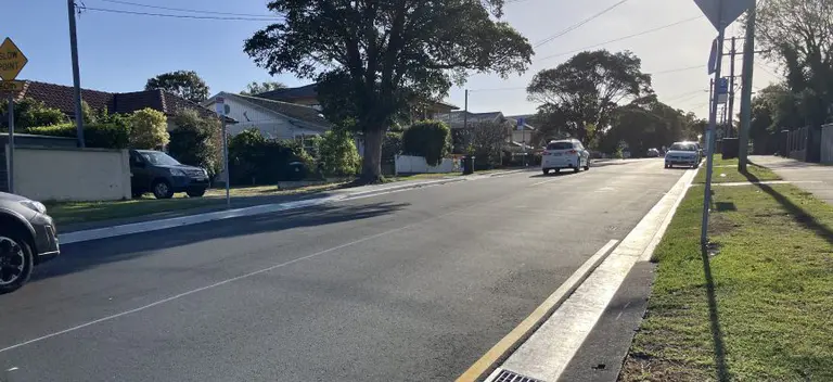 Filling potholes and sealing cracks