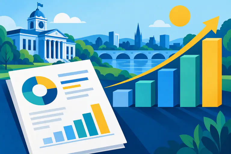 Public Notice – Presentation of Financial Statements