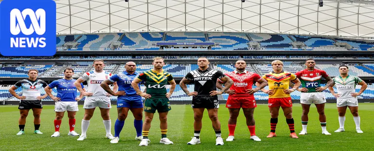 Samoa looks for power from pain in World Cup tilt