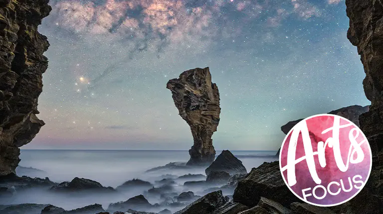 Sky is the limit for Colac astrophotographer