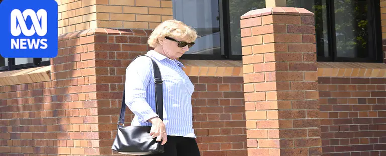 Woman granted bail after allegedly trying to snatch teen's hijab