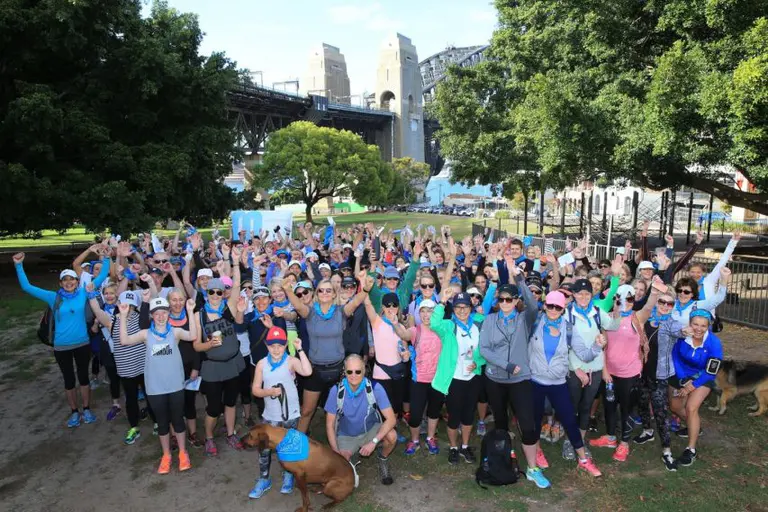Annual Mary’s House Walk returns this Sunday