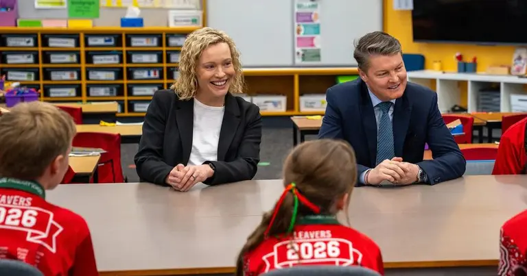 School wish lists get multimillion-dollar Labor backing
