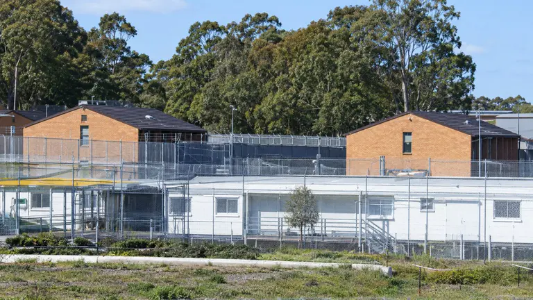 Ombudsman flags staffing and restraint concerns at Adelaide Detention Centre
