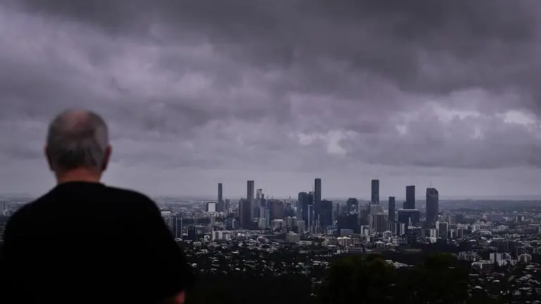 New data reveals Queensland’s storm damage hotspots have shifted over last five years
