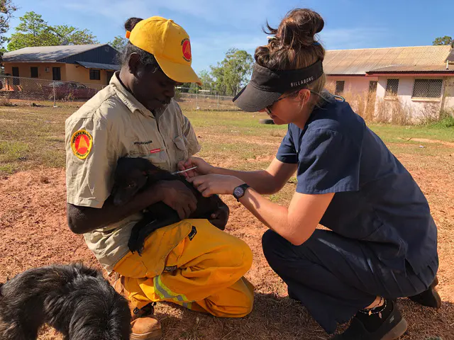 Local partnerships make a difference