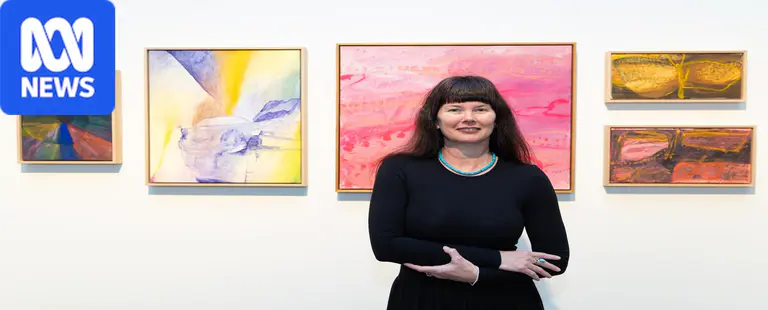 레드클리프 아트 갤러리 '15 Artists' 전시에서 볼 만한 작품 다섯 점