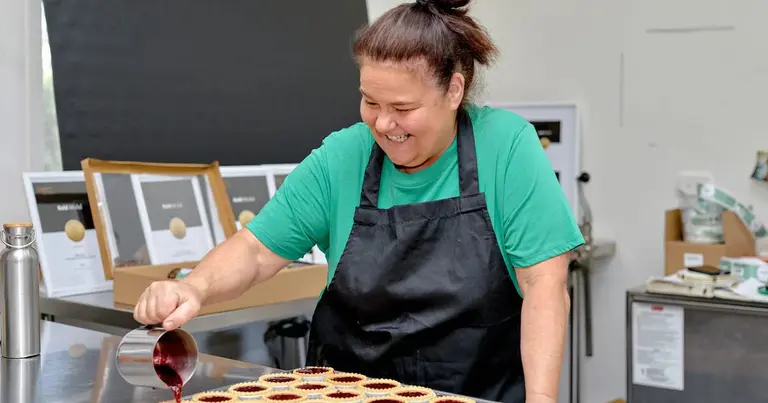 Traditional recipes prove a winning formula for local preserve makers
